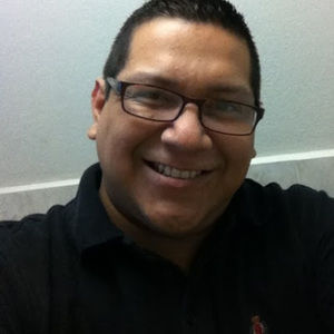 Meet your Posher, Roberto